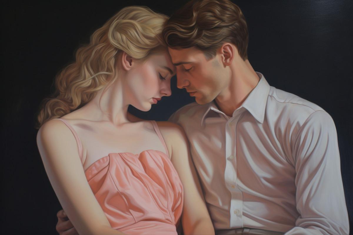 Любовь, быт и ожидания: как мужчина и женщина